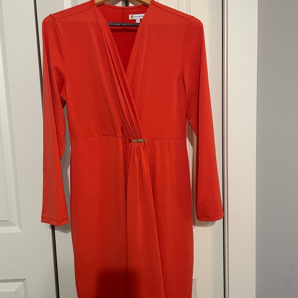 Pip and Vine by Rose Pope Maternity dress